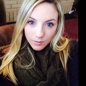 Meet your Posher, Colleen